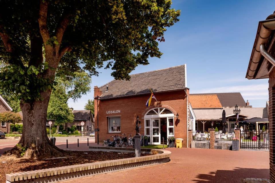 B & B M 3 Merkelbeek Exterior photo