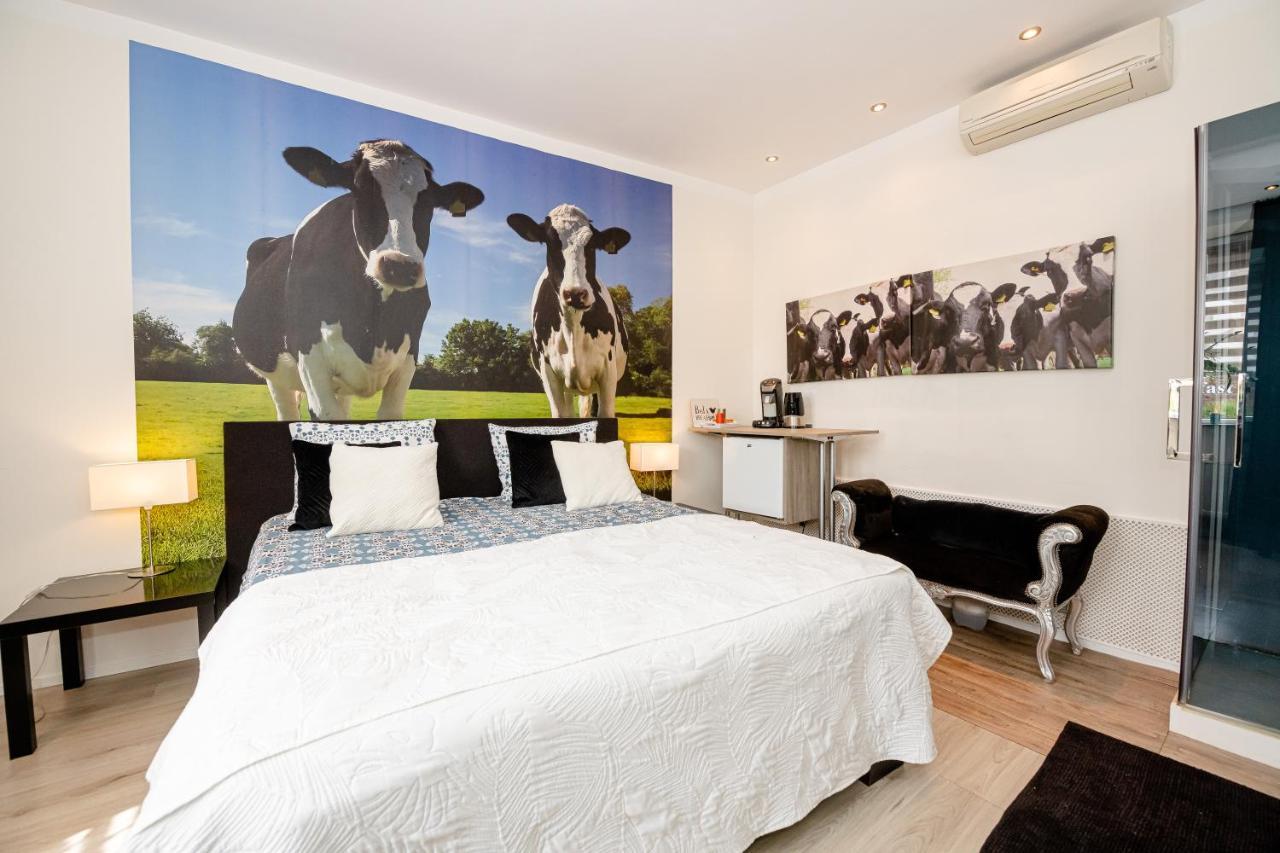 B & B M 3 Merkelbeek Exterior photo