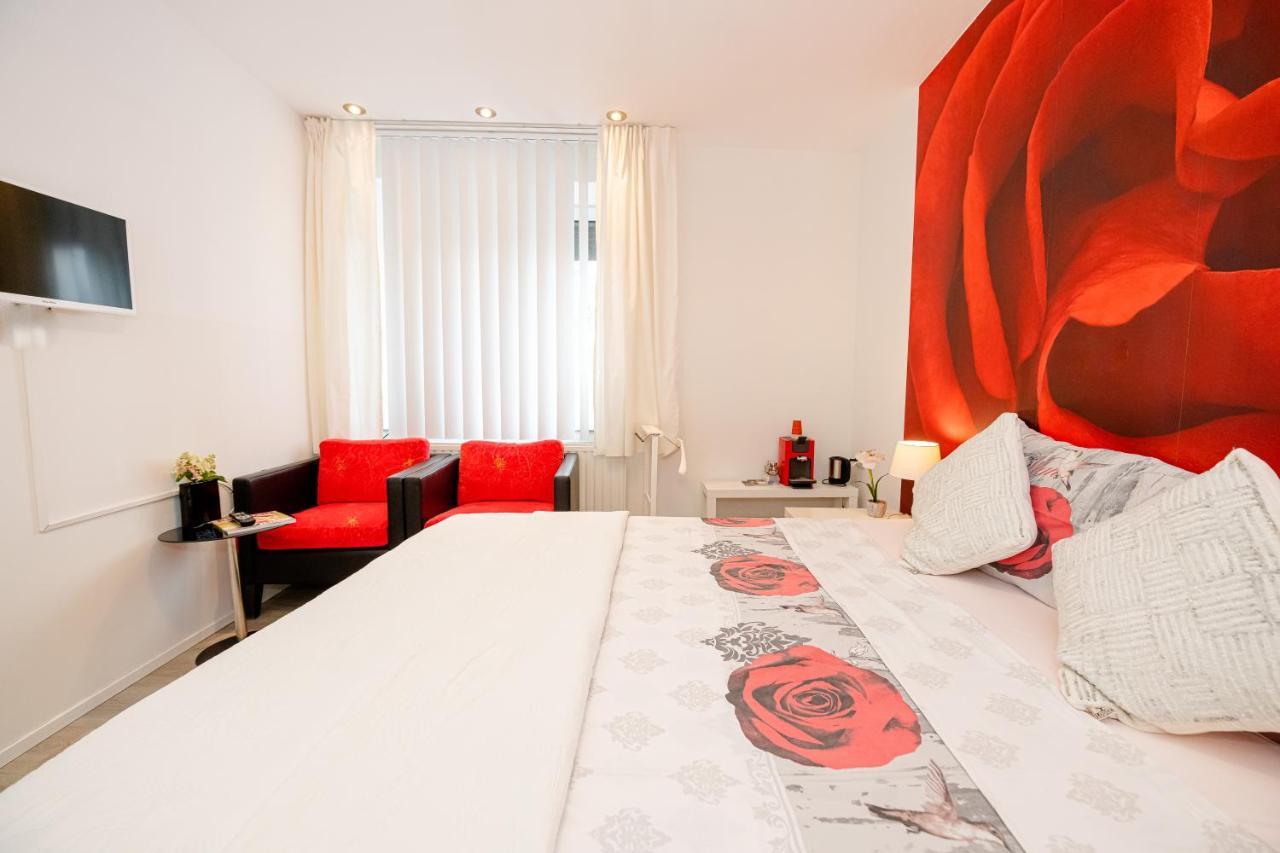 B & B M 3 Merkelbeek Exterior photo