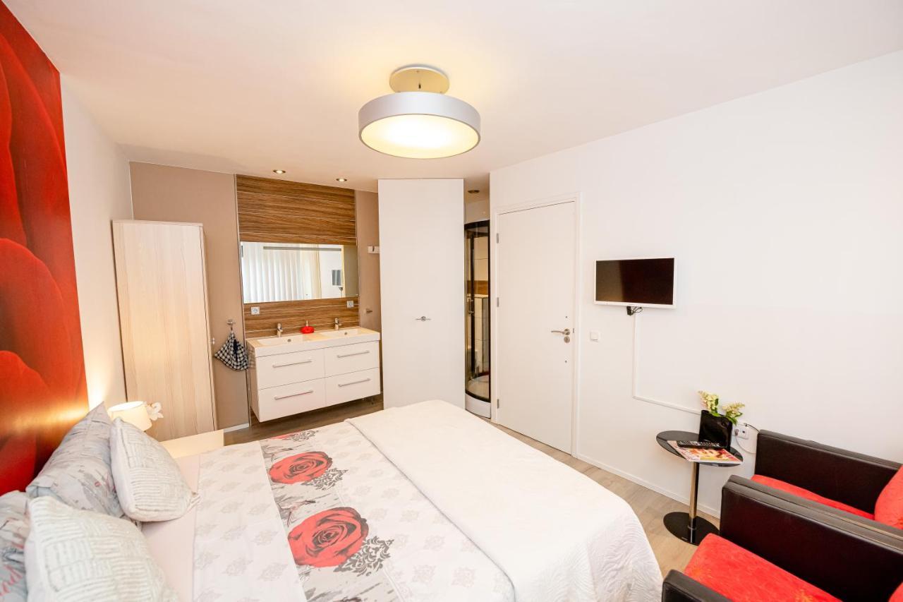 B & B M 3 Merkelbeek Exterior photo
