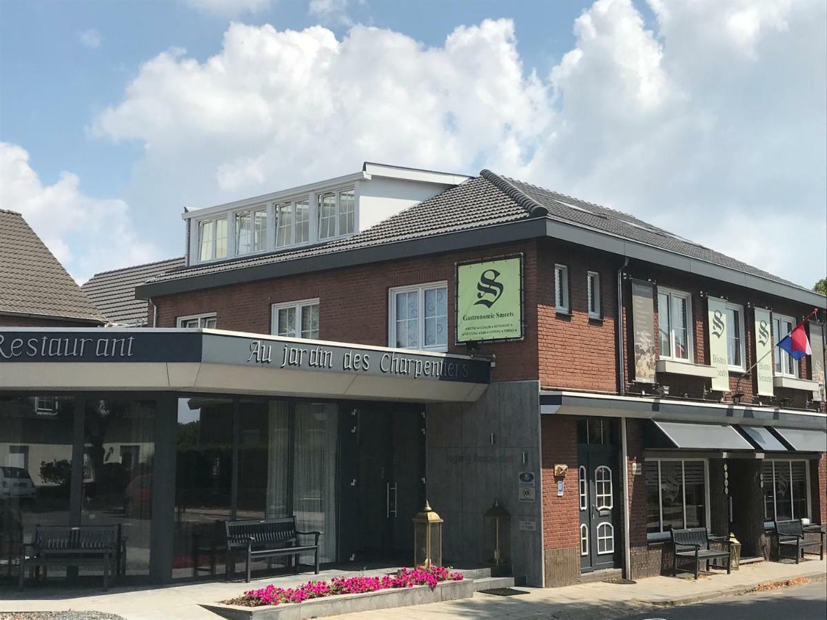 B & B M 3 Merkelbeek Exterior photo