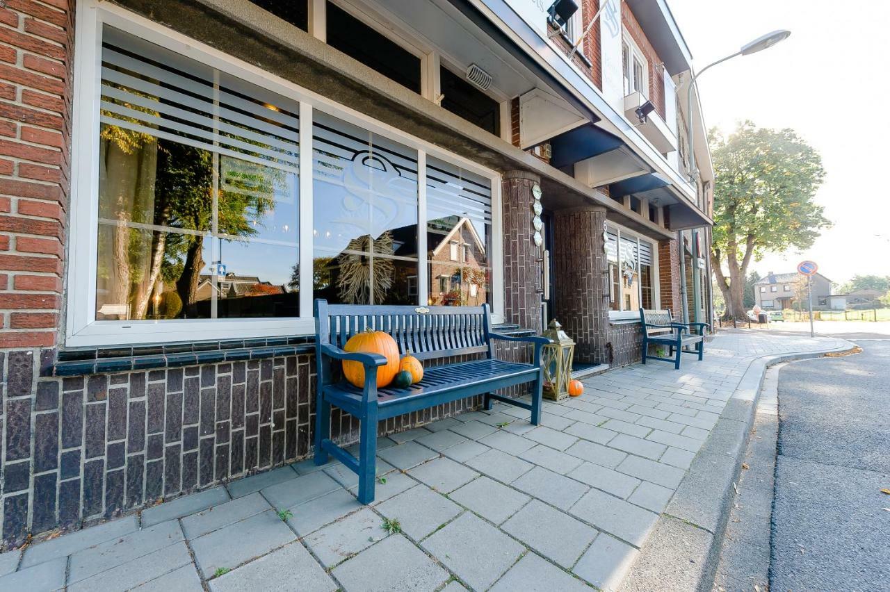 B & B M 3 Merkelbeek Exterior photo